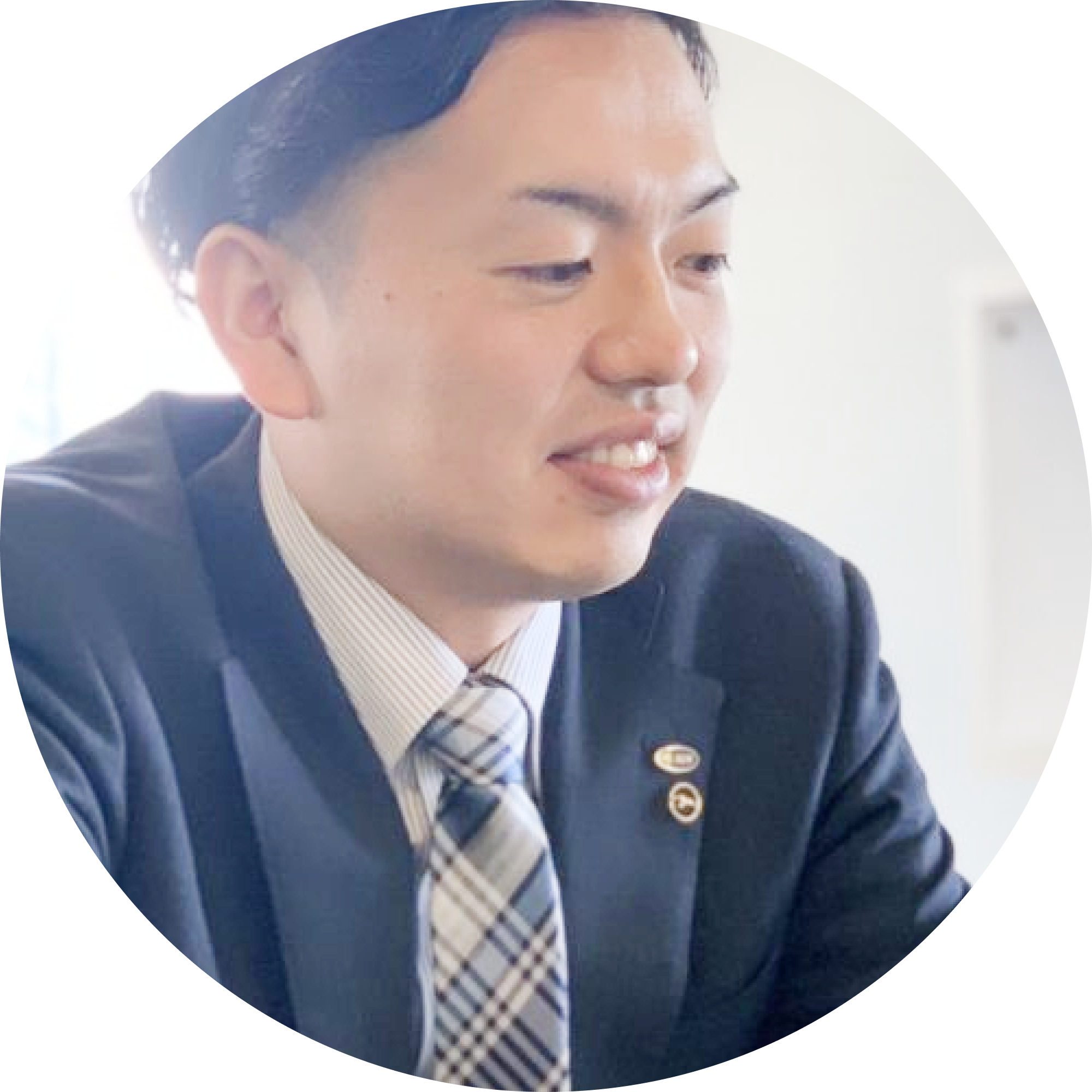 チューター 宮川 諒平