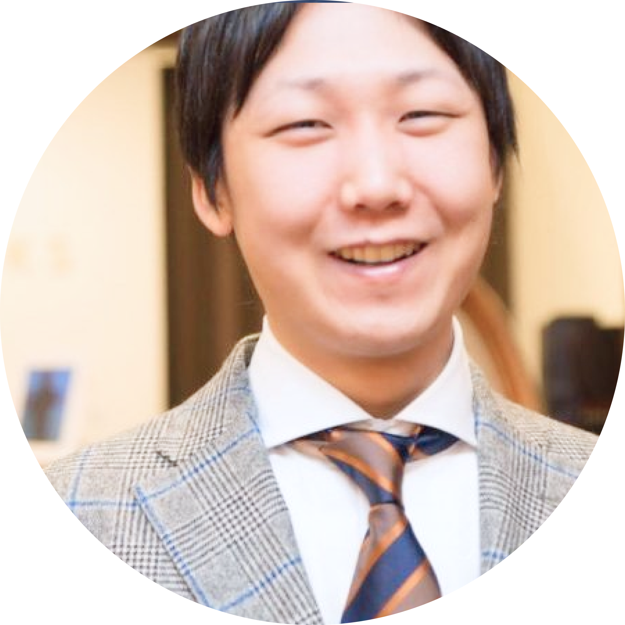 現役エンジニア 奥村 亮