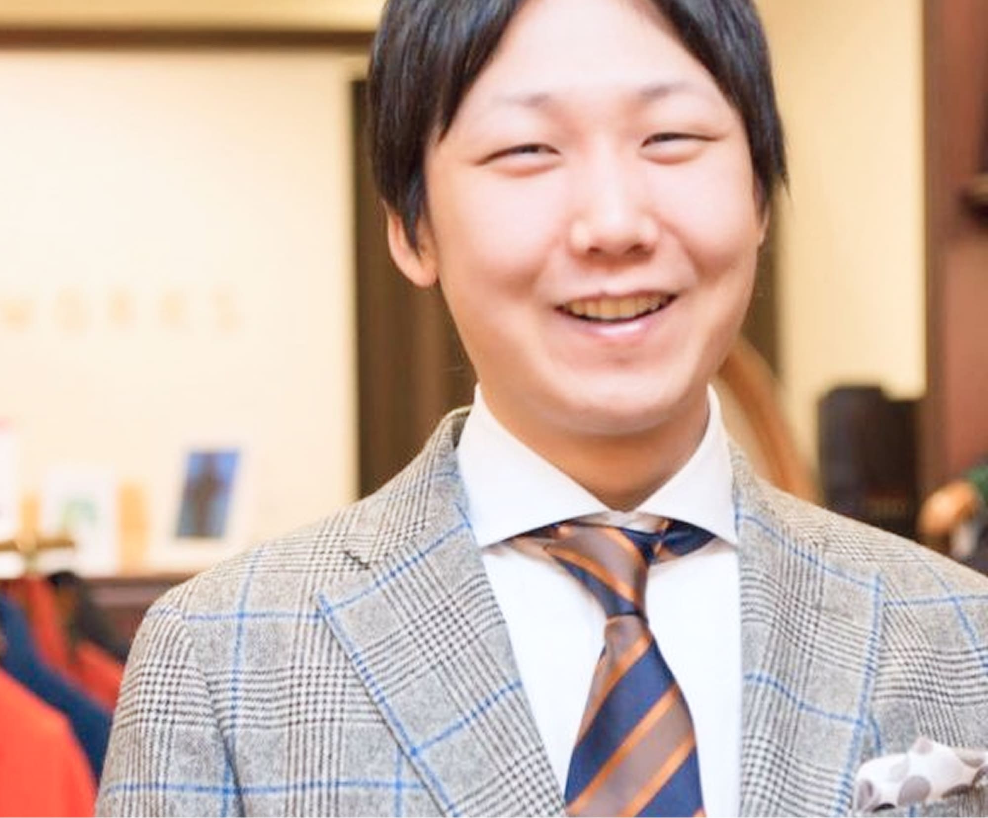 code@home 事業責任者 奥村 亮